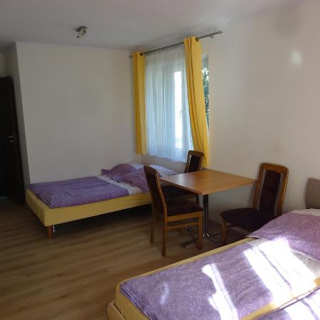 Osrodek Korab Hotel Wladyslawowo Bagian luar foto
