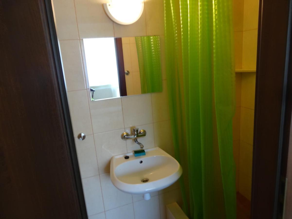 Osrodek Korab Hotel Wladyslawowo Bagian luar foto