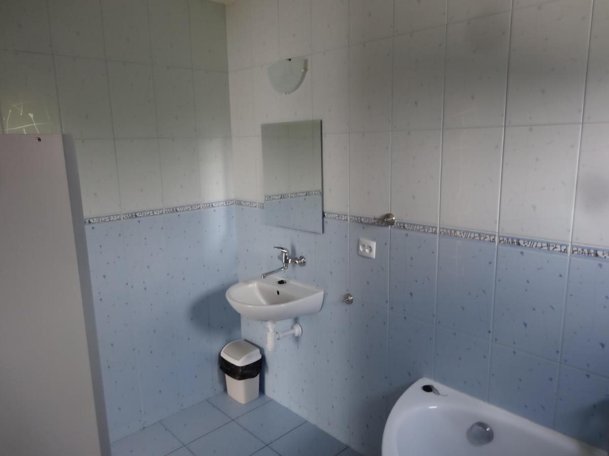 Osrodek Korab Hotel Wladyslawowo Bagian luar foto