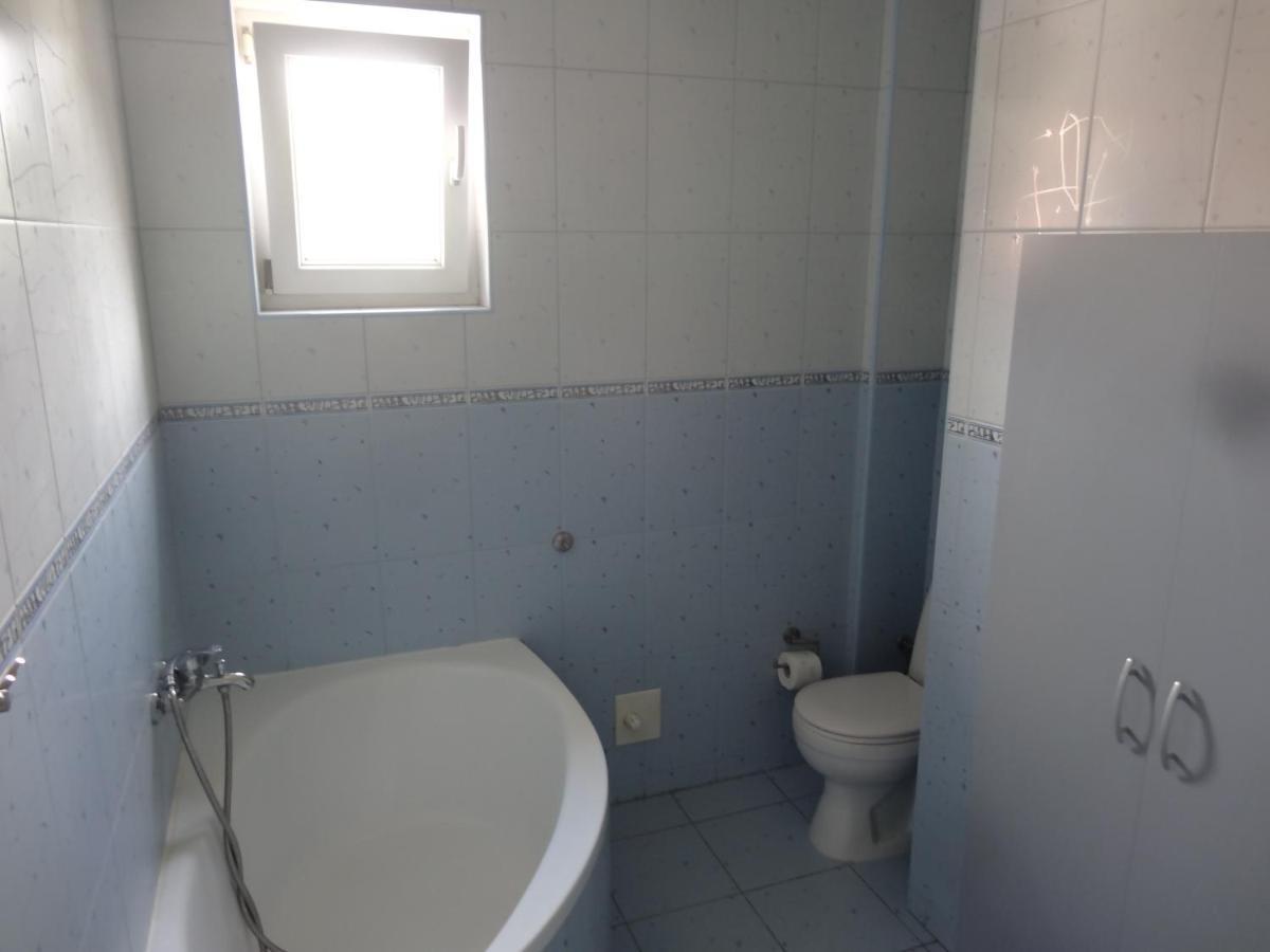 Osrodek Korab Hotel Wladyslawowo Bagian luar foto