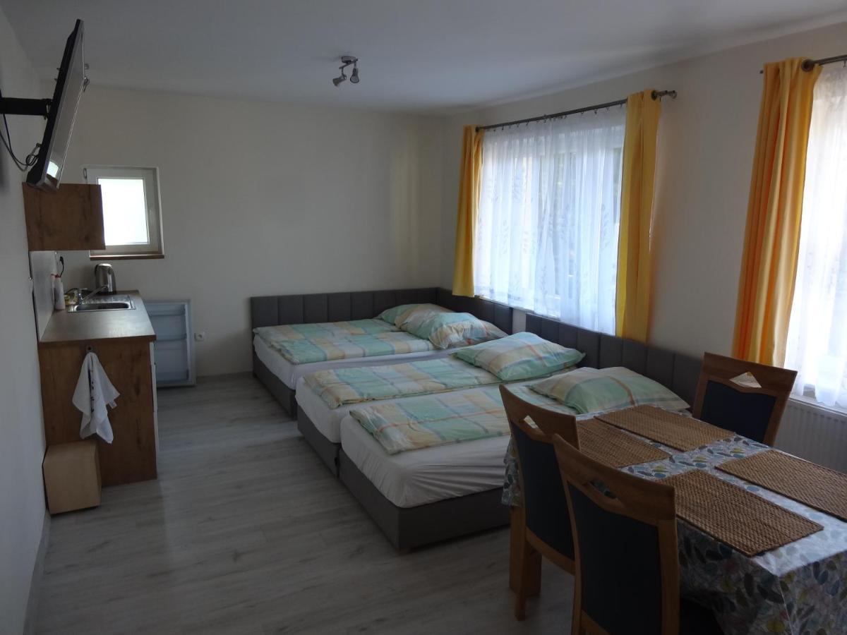 Osrodek Korab Hotel Wladyslawowo Bagian luar foto
